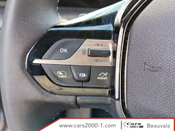 Peugeot 308  PHEV 180 e-EAT8 Allure occasion - Photo 12