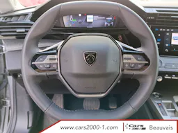 Peugeot 308 PHEV 180 e-EAT8 Allure occasion - Photo 14