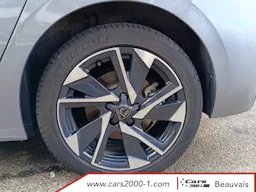 Peugeot 308  PHEV 180 e-EAT8 Allure occasion - Photo 15