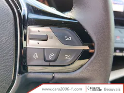 Peugeot 308 PHEV 180 e-EAT8 Allure occasion - Photo 18