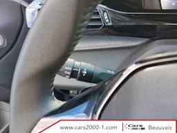 Peugeot 308 PHEV 180 e-EAT8 Allure occasion - Photo 20