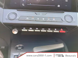 Peugeot 308 PHEV 180 e-EAT8 Allure occasion - Photo 22