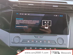 Peugeot 308 PHEV 180 e-EAT8 Allure occasion - Photo 24