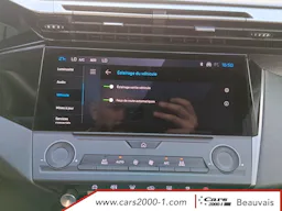 Peugeot 308  PHEV 180 e-EAT8 Allure occasion - Photo 25