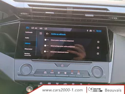 Peugeot 308 PHEV 180 e-EAT8 Allure occasion - Photo 26