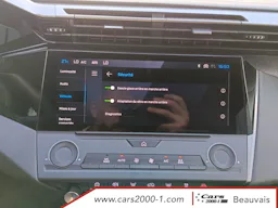 Peugeot 308  PHEV 180 e-EAT8 Allure occasion - Photo 27