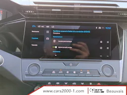Peugeot 308  PHEV 180 e-EAT8 Allure occasion - Photo 28