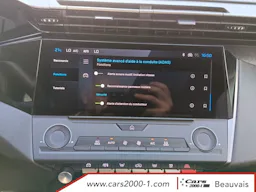 Peugeot 308 PHEV 180 e-EAT8 Allure occasion - Photo 30