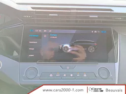 Peugeot 308 PHEV 180 e-EAT8 Allure occasion - Photo 31