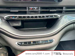 Fiat 500e CABRIOLET 500C e 118 ch La Prima occasion - Photo 19