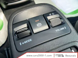 Fiat 500e CABRIOLET 500C e 118 ch La Prima occasion - Photo 21