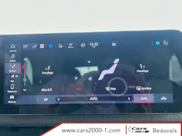Fiat 500e CABRIOLET 500C e 118 ch La Prima occasion - Photo 26