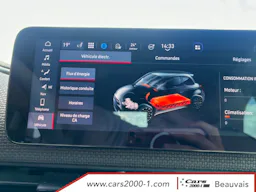 Fiat 500e CABRIOLET  500C e 118 ch La Prima occasion - Photo 30