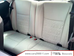 Fiat 500e CABRIOLET  500C e 118 ch La Prima occasion - Photo 9