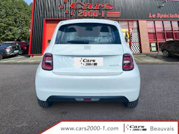 Fiat 500 1.0 65 ch Hybride Icone occasion - Photo 5