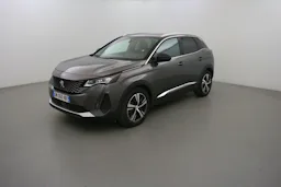 Peugeot 3008  Hybrid4 300 e-EAT8 GT occasion - Photo 1