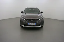 Peugeot 3008  Hybrid4 300 e-EAT8 GT occasion - Photo 2