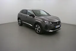 Peugeot 3008  Hybrid4 300 e-EAT8 GT occasion - Photo 3