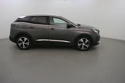Peugeot 3008  Hybrid4 300 e-EAT8 GT occasion - Photo 4