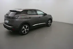 Peugeot 3008  Hybrid4 300 e-EAT8 GT occasion - Photo 5