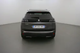 Peugeot 3008  Hybrid4 300 e-EAT8 GT occasion - Photo 6