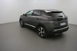 Peugeot 3008  Hybrid4 300 e-EAT8 GT occasion - Photo 7