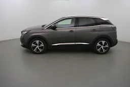 Peugeot 3008  Hybrid4 300 e-EAT8 GT occasion - Photo 8