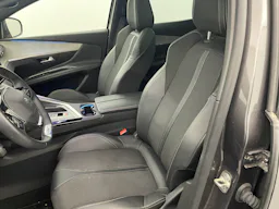 Peugeot 3008  Hybrid4 300 e-EAT8 GT occasion - Photo 9