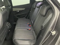 Peugeot 3008  Hybrid4 300 e-EAT8 GT occasion - Photo 10