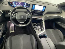 Peugeot 3008  Hybrid4 300 e-EAT8 GT occasion - Photo 11