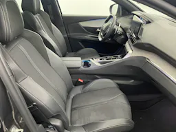 Peugeot 3008  Hybrid4 300 e-EAT8 GT occasion - Photo 13