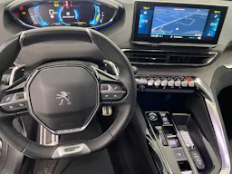 Peugeot 3008  Hybrid4 300 e-EAT8 GT occasion - Photo 14