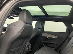 Peugeot 3008  Hybrid4 300 e-EAT8 GT occasion - Photo 15