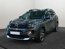 Citroën C5 Aircross Hybride 145 e-DCS6 Max occasion - Photo 1