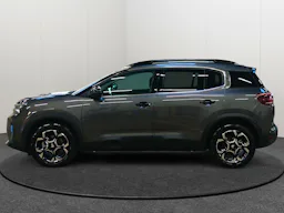 Citroën C5 Aircross  Hybride 145 e-DCS6 Max occasion - Photo 2