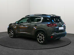 Citroën C5 Aircross Hybride 145 e-DCS6 Max occasion - Photo 3