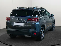 Citroën C5 Aircross Hybride 145 e-DCS6 Max occasion - Photo 4