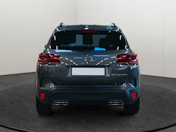 Citroën C5 Aircross  Hybride 145 e-DCS6 Max occasion - Photo 5