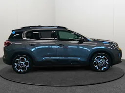 Citroën C5 Aircross  Hybride 145 e-DCS6 Max occasion - Photo 6