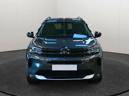 Citroën C5 Aircross  Hybride 145 e-DCS6 Max occasion - Photo 8