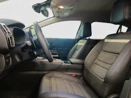 Citroën C5 Aircross  Hybride 145 e-DCS6 Max occasion - Photo 9