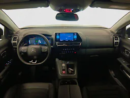 Citroën C5 Aircross Hybride 145 e-DCS6 Max occasion - Photo 10