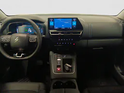 Citroën C5 Aircross Hybride 145 e-DCS6 Max occasion - Photo 11