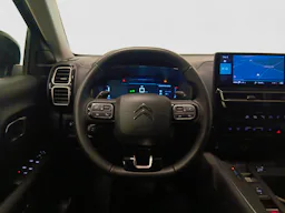 Citroën C5 Aircross Hybride 145 e-DCS6 Max occasion - Photo 12