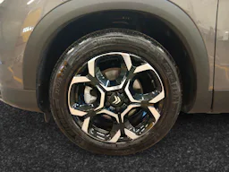 Citroën C5 Aircross Hybride 145 e-DCS6 Max occasion - Photo 14