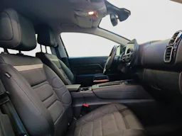 Citroën C5 Aircross Hybride 145 e-DCS6 Max occasion - Photo 15