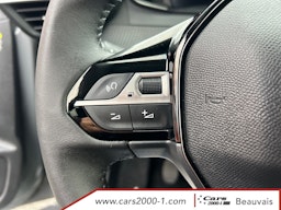 Peugeot 208  PureTech 100 S&S BVM6 Allure occasion - Photo 22