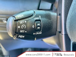 Citroën C3 Aircross  BlueHDi 110 S&S BVM6 Plus occasion - Photo 20