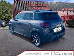 Citroën C3 Aircross  BlueHDi 110 S&S BVM6 Plus occasion - Photo 6