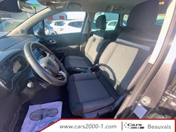 Citroën C3 Aircross  BlueHDi 110 S&S BVM6 Plus occasion - Photo 8